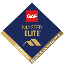 GAF Master Elite Residential Roofing Contractor