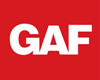 GAF Logo